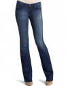 Rich & Skinny Women's The Wedge Jean