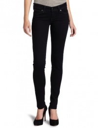 Levi's Juniors' Demi Curve ID Skinny Jean, Onyx, 7 Medium Levi's Juniors' Demi Curve ID Skinny Jean, Onyx, 7 Medium