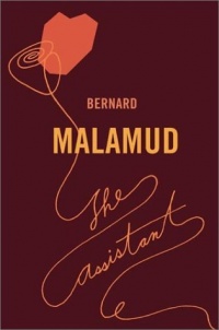 The Assistant: A Novel The Assistant: A Novel