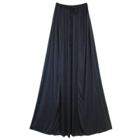 48 Black Cape ~ Halloween Costume Accessory (STC11514) 48 Black Cape ~ Halloween Costume Accessory (STC11514)