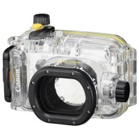 WP-DC43 Underwater Housing for the Canon PowerShot S100 WP-DC43 Underwater Housing for the Canon PowerShot S100