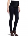 James Jeans Women's Twiggy Maternity 5-Pocket Skinny Legging