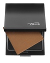 This innovative bronzer for all skin tones delivers a soft golden glow for a lit-from-within look. The ultra-fine powder glides evenly onto skin to create all-over warmth and definition while adhering for long-wear. Trish prescribes this illuminating bronzer year-round for a healthy, natural glow.