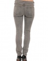 Women's Rag & Bone Skinny Jean in Iron