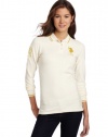 US Polo Assn. Juniors Long Sleeve Polo