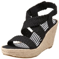 Rampage Women's Flynn Ankle-Strap Sandal Rampage Women's Flynn Ankle-Strap Sandal