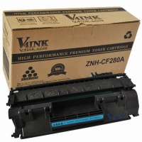 Compatible CF280A (80A) Toner Cartridge Fits HP LaserJet Pro 400 MFP M401 M425 Laser Printers Compatible CF280A (80A) Toner Cartridge Fits HP LaserJet Pro 400 MFP M401 M425 Laser Printers