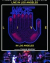 Maze Featuring Frankie Beverly: Live in Los Angeles