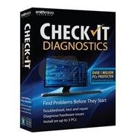 Checkit Diagnostics Checkit Diagnostics