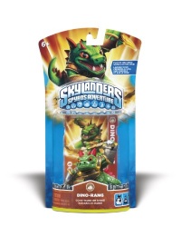 Skylanders Spyro's Adventure: Dino-Rang