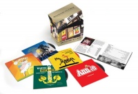 Broadway in a Box: The Essential Broadway Musicals Collection Broadway in a Box: The Essential Broadway Musicals Collection