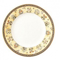 Wedgwood India - Salad/dessert plate, 8.0 Wedgwood India - Salad/dessert plate, 8.0
