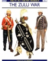 The Zulu War (Men at Arms Series, 57)