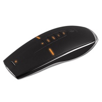 Logitech MX Air Rechargeable Cordless Air Mouse Logitech MX Air Rechargeable Cordless Air Mouse