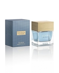 The Gucci Pour Homme II man radiates a sensual charisma that is as alluring as it is disarming. The top unveils a combination of Bergamot and Violet Leaves. The heart glows with an intriguing hint of Pimento, Black Tea, and Cinnamon. The base of the fragrance has combinations of Olive Wood, Tobacco Leaves, Musky Notes and Myrth. The Gucci Pour Homme II man radiates a sensual charisma that is as alluring as it is disarming. The top unveils a combination of Bergamot and Violet Leaves. The heart glows with an intriguing hint of Pimento, Black Tea, and Cinnamon. The base of the fragrance has combinations of Olive Wood, Tobacco Leaves, Musky Notes and Myrth.