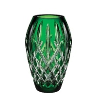 Rich jewel tones and classic crystal cuts combine in this new collection from Waterford Crystal. Elegant and timeless, it is the embodiment of multifaceted style. Rich jewel tones and classic crystal cuts combine in this new collection from Waterford Crystal. Elegant and timeless, it is the embodiment of multifaceted style.
