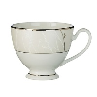 Waterford Crystal Lisette Tea Cup Waterford Crystal Lisette Tea Cup