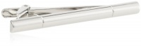 Kenneth Cole New York Men's Polished Center Tie Clip Kenneth Cole New York Men's Polished Center Tie Clip