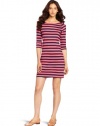 Lilly Pulitzer Women's Cassie Raglan Sleeve Dress