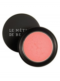 The crème-based tints create a sheer wash of color to brighten cheeks and lips for a radiant glow. Wear blended over makeup or on fresh, clean skin. The crème-based tints create a sheer wash of color to brighten cheeks and lips for a radiant glow. Wear blended over makeup or on fresh, clean skin.