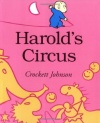 Harold's Circus (Purple Crayon Books)