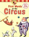 Curious George's First Words at the Circus