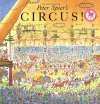 Peter Spier's Circus (A Picture Yearling Book)