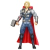 Marvel The Avengers Mighty Battlers Hammer Slinging Thor Figure