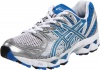 ASICS Women's GEL-Nimbus 12 Running Shoe