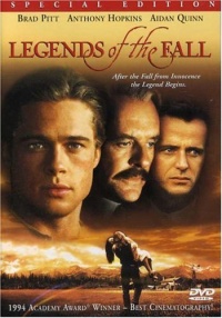 Legends of the Fall (Special Edition) Legends of the Fall (Special Edition)