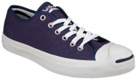CONVERSE Women's Jack Purcell CP (Navy/White 7.5 M) CONVERSE Women's Jack Purcell CP (Navy/White 7.5 M)