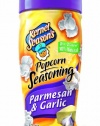 Kernel Season's Popcorn Seasoning, Parmesan & Garlic, 2.85-Ounce Shakers (Pack of 6)