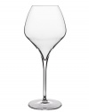 Luigi Bormioli Magnifico 22-Ounce Wine Glasses, Set of 6