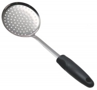 OXO Good Grips Stainless Steel Skimmer OXO Good Grips Stainless Steel Skimmer