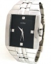 GUESS Stainless Steel Bracelet Watch