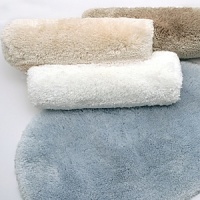 This smooth, lustrous fiber structure is supple and soft, but offers amazing durability and performance. Color is dazzling and deeply saturated. Polyester fiber is naturally stain resistant, machine washable and quick drying. This smooth, lustrous fiber structure is supple and soft, but offers amazing durability and performance. Color is dazzling and deeply saturated. Polyester fiber is naturally stain resistant, machine washable and quick drying.