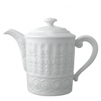 Bernardaud Louvre Coffee Pot Bernardaud Louvre Coffee Pot