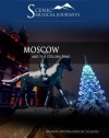 Naxos Scenic Musical Journeys Moscow and the Golden Ring