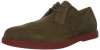 Polo Ralph Lauren Men's Orrick Wingtip Oxford