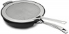Le Creuset Forged Hard Anodized Skillet Set