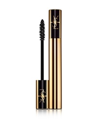 A daring new interpretation of beautiful eyes.Glamorous volume, bold length, voluptuous curl and dramatic styling: MASCARA SINGULIER dares to do everything. A unique innovation by Yves Saint Laurent, the mascara brush combines the technology of a traditional brush with the structure of a moulded brush, to increase the performance of the formula: structured in an elliptic way, the multi-dimensional bristles ensure Haute Couture precision and dress the lashes evenly from root to tip. By coating the root of the lashes with mascara like a stroke of eyeliner, the brush creates a unique and intense new type of separation.Volumizing micro-spheres thicken the lashes, with Pro-vitamin B5 to protect, nourish, and reinforce of the lashes' structure. Like hair extensions, nylon micro-fibres extend the lashes. A high performance curling wax, helps style the lashes for an ideal curve. A daring new interpretation of beautiful eyes.Glamorous volume, bold length, voluptuous curl and dramatic styling: MASCARA SINGULIER dares to do everything. A unique innovation by Yves Saint Laurent, the mascara brush combines the technology of a traditional brush with the structure of a moulded brush, to increase the performance of the formula: structured in an elliptic way, the multi-dimensional bristles ensure Haute Couture precision and dress the lashes evenly from root to tip. By coating the root of the lashes with mascara like a stroke of eyeliner, the brush creates a unique and intense new type of separation.Volumizing micro-spheres thicken the lashes, with Pro-vitamin B5 to protect, nourish, and reinforce of the lashes' structure. Like hair extensions, nylon micro-fibres extend the lashes. A high performance curling wax, helps style the lashes for an ideal curve.