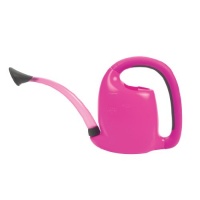 OXO 1070519 Good Grips Outdoor Pour & Store 2.11-Gallon Watering Can, Fuchsia OXO 1070519 Good Grips Outdoor Pour & Store 2.11-Gallon Watering Can, Fuchsia