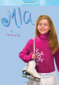 Mia (American Girl) Mia (American Girl)