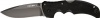 Cold Steel Recon 1 Spear Point Plain Edge Tactical Folder Knife