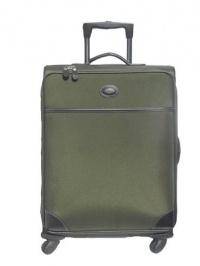 Bric's Luggage Pronto 25 Inch Spinner, Forest, One Size