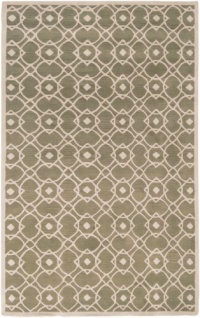 Goa Sage Rug Size: 8' x 11' Goa Sage Rug Size: 8' x 11'