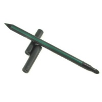 Giorgio Armani Smooth Silk Eye Pencil - # 06 Green 1.05g/0.037oz Giorgio Armani Smooth Silk Eye Pencil - # 06 Green 1.05g/0.037oz