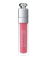 An innovation inspired by backstage makeup artists, who massage the lips with a wax to smooth and even them out before applying a gloss or lipstick.Its revolutionary and exclusive smoothing roll-on applicator, which takes just the right amount of formula and then rolls it over the lips, provides a delicate massage that boosts the properties of the formula. The sensation is delicious and the finish is even and lacquered. Instantly glistening and radiant, the lips transform with each application. They become suppler, firmer, more comfortable and perfectly smoothed thanks to the stretch formula containing specific oils and amino acids. An innovation inspired by backstage makeup artists, who massage the lips with a wax to smooth and even them out before applying a gloss or lipstick.Its revolutionary and exclusive smoothing roll-on applicator, which takes just the right amount of formula and then rolls it over the lips, provides a delicate massage that boosts the properties of the formula. The sensation is delicious and the finish is even and lacquered. Instantly glistening and radiant, the lips transform with each application. They become suppler, firmer, more comfortable and perfectly smoothed thanks to the stretch formula containing specific oils and amino acids.