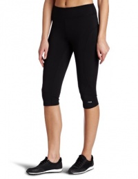 Fila Women's Resistance Tight Capri Fila Women's Resistance Tight Capri
