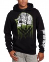 Metal Mulisha Men's Negative Pull Over Hoodie